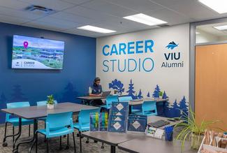 VIU Career Studio
